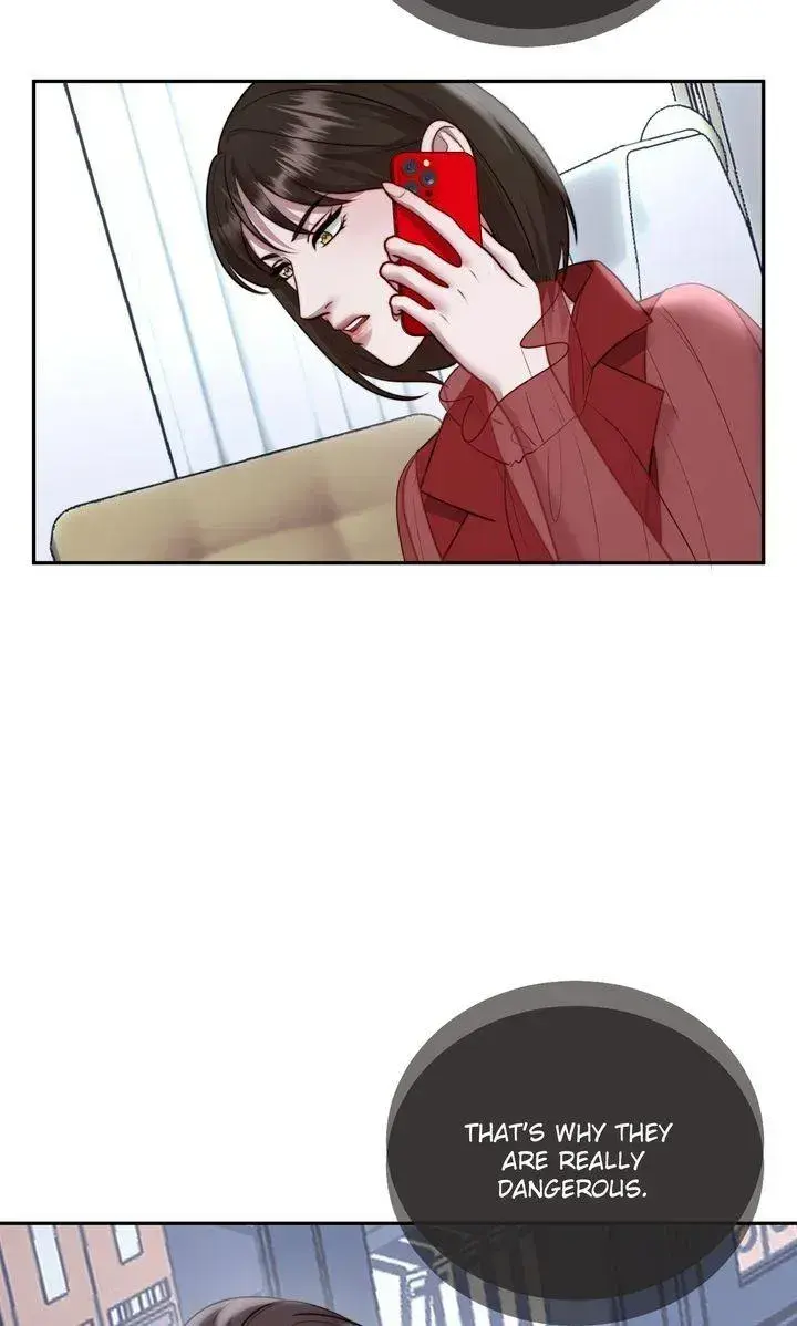 The Billionaires Replacement Wife Chapter 81 - Page 39