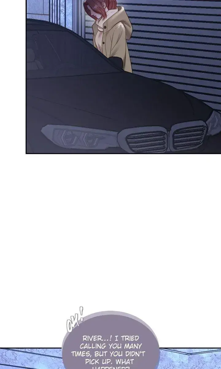 The Billionaires Replacement Wife Chapter 81 - Page 46