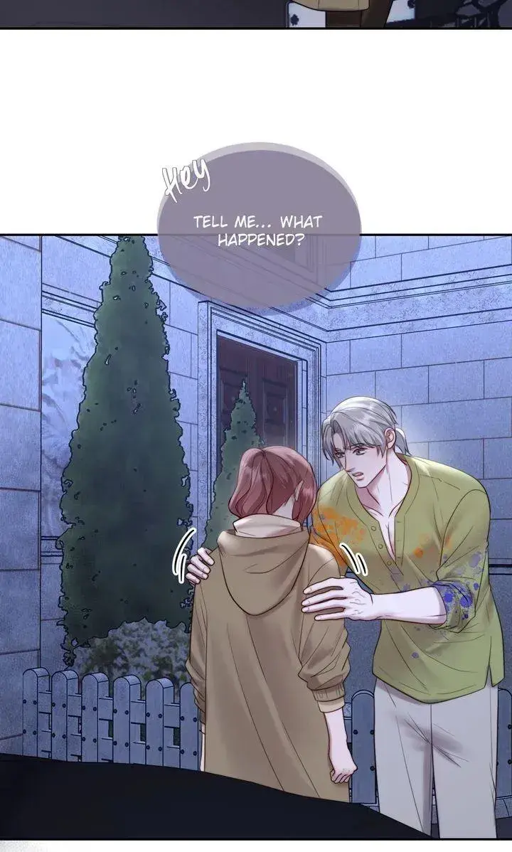 The Billionaires Replacement Wife Chapter 81 - Page 49