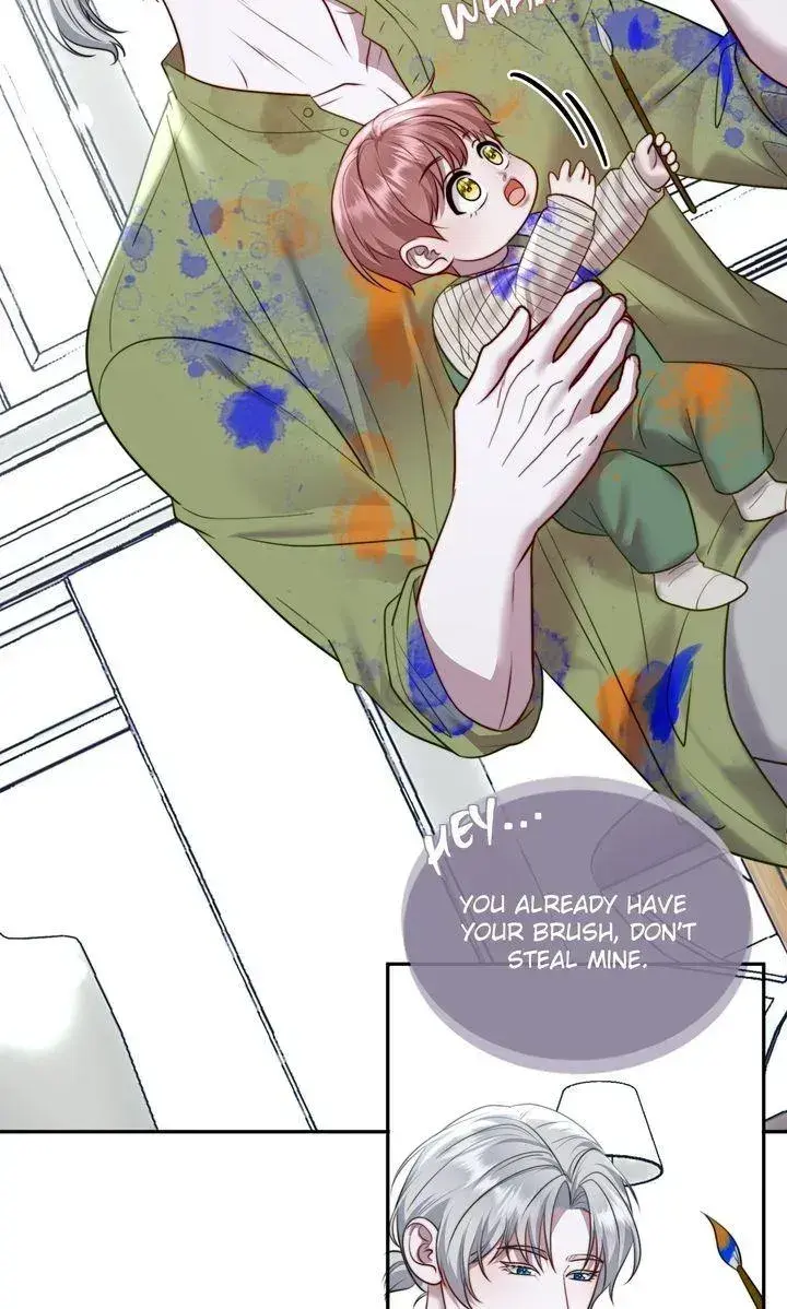 The Billionaires Replacement Wife Chapter 81 - Page 5