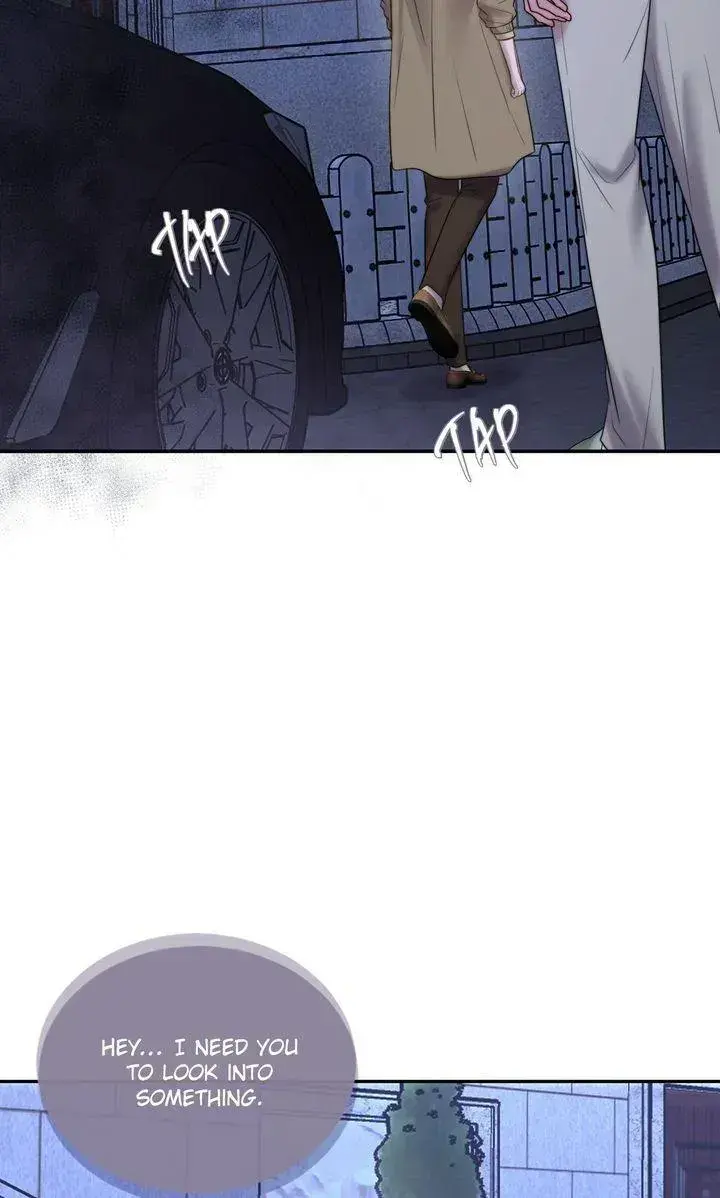 The Billionaires Replacement Wife Chapter 81 - Page 56