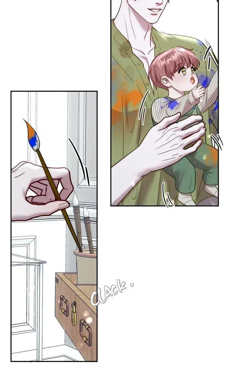 The Billionaires Replacement Wife Chapter 81 - Page 6