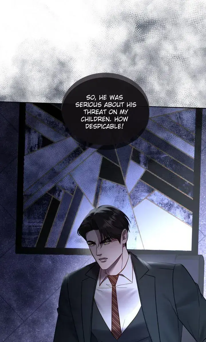 The Billionaires Replacement Wife Chapter 81 - Page 63