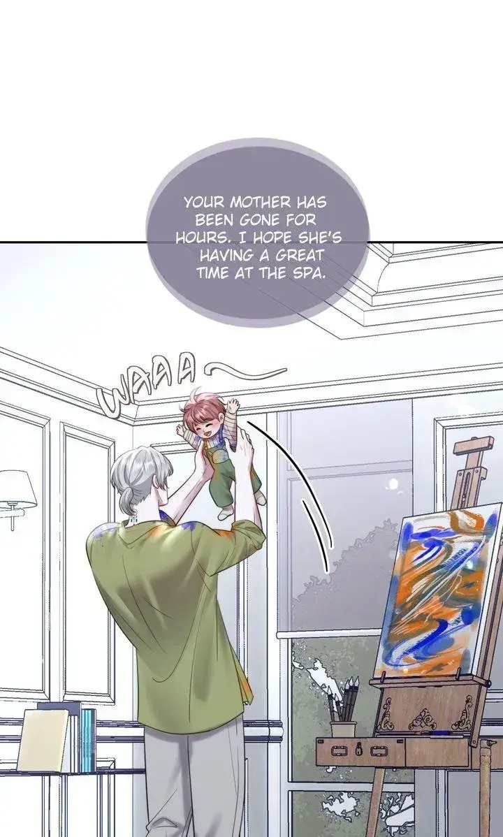The Billionaires Replacement Wife Chapter 81 - Page 7