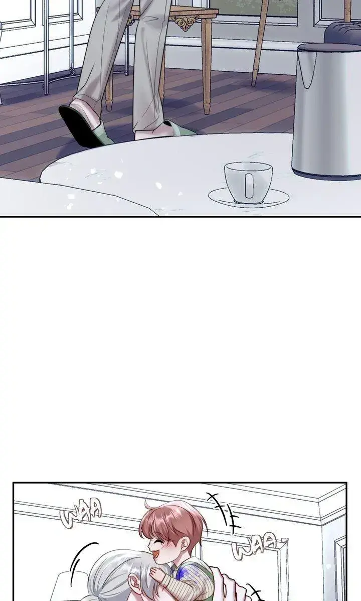 The Billionaires Replacement Wife Chapter 81 - Page 8