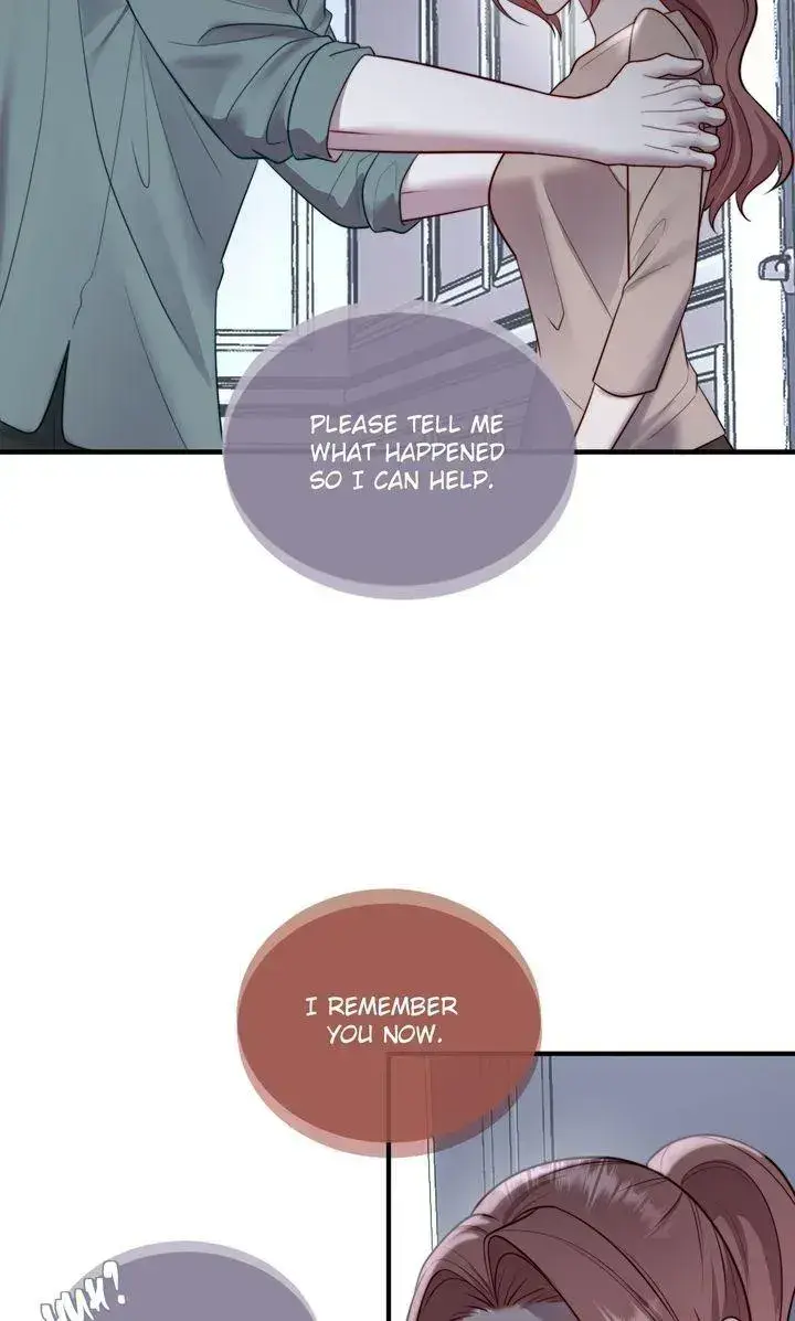 The Billionaires Replacement Wife Chapter 82 - Page 14