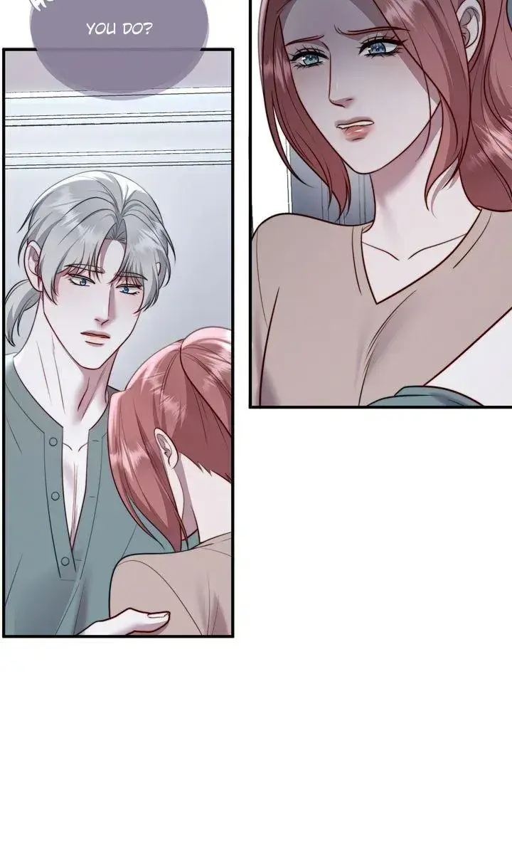 The Billionaires Replacement Wife Chapter 82 - Page 15