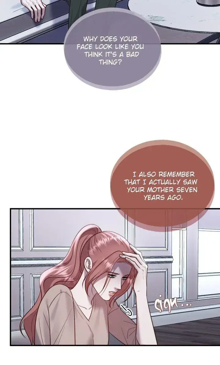 The Billionaires Replacement Wife Chapter 82 - Page 18