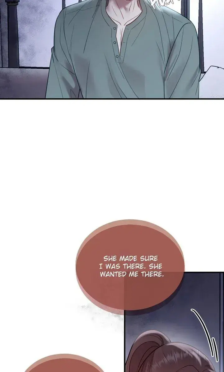 The Billionaires Replacement Wife Chapter 82 - Page 21