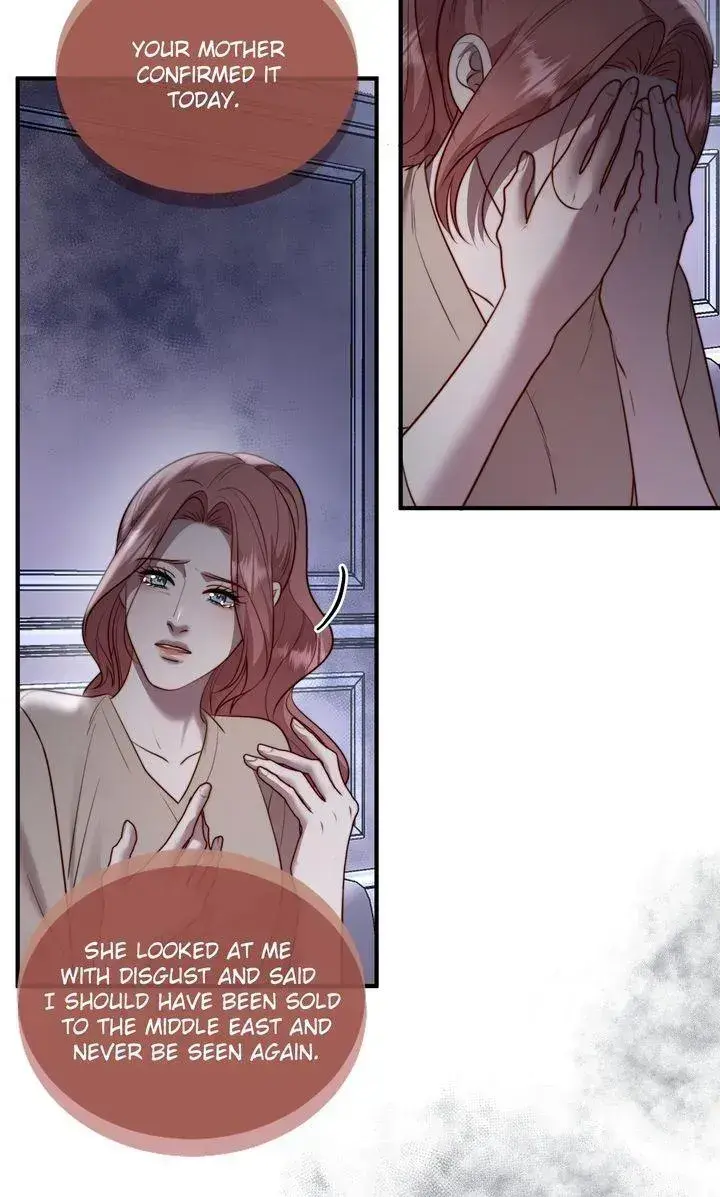 The Billionaires Replacement Wife Chapter 82 - Page 22
