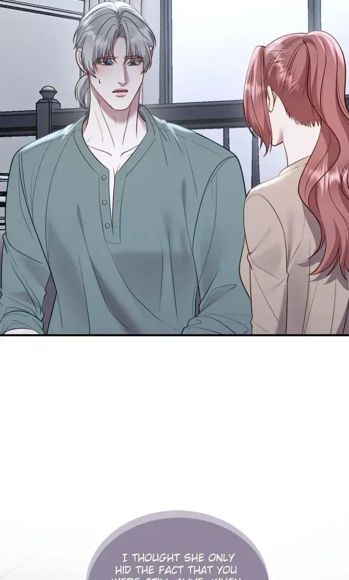 The Billionaires Replacement Wife Chapter 82 - Page 28