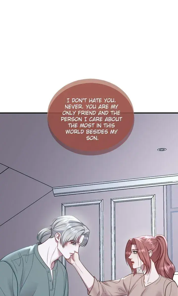 The Billionaires Replacement Wife Chapter 82 - Page 32