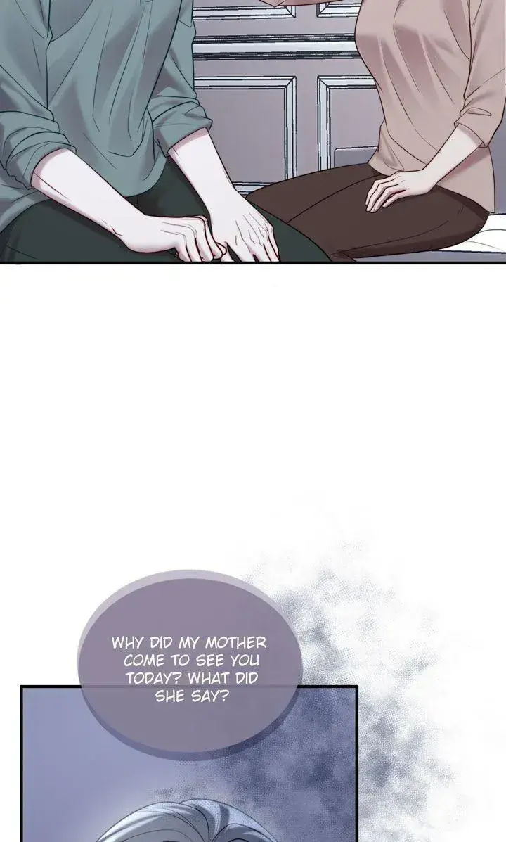 The Billionaires Replacement Wife Chapter 82 - Page 33