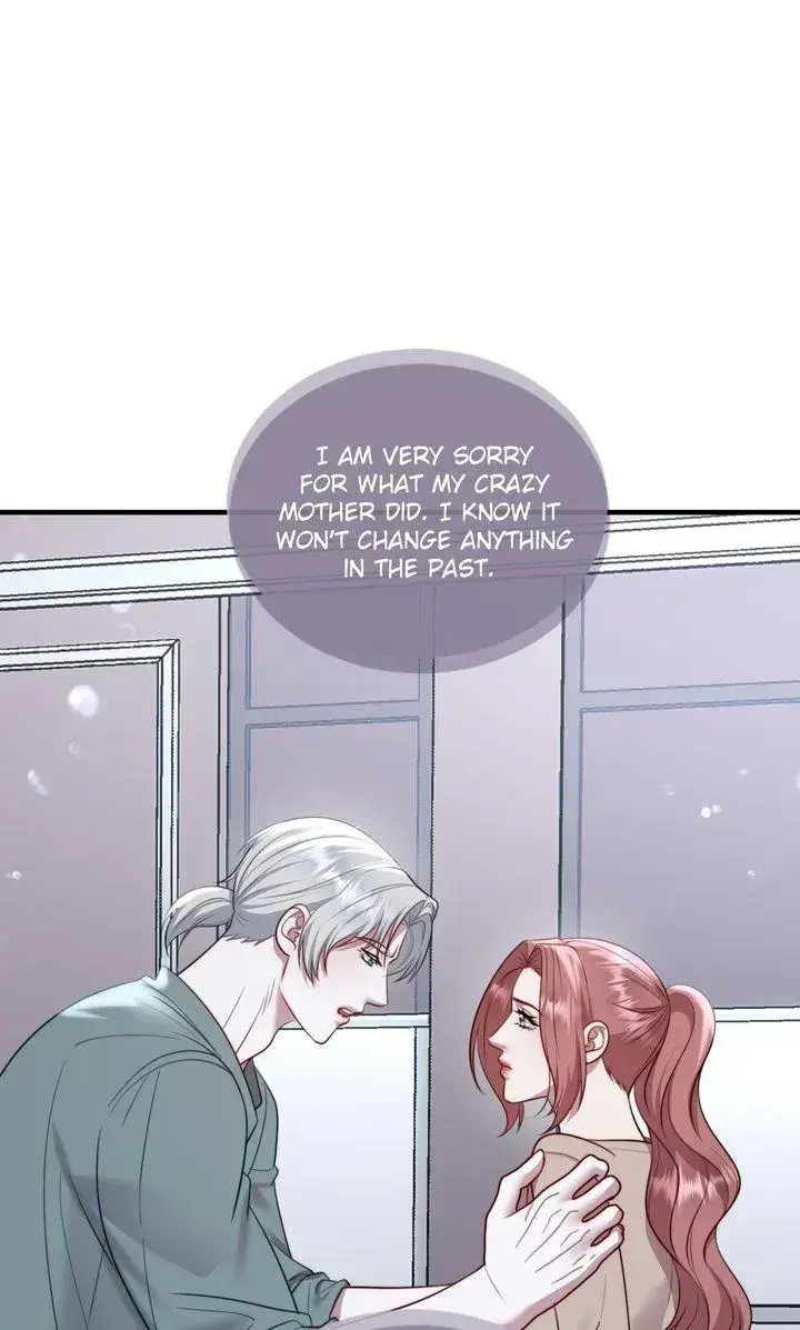 The Billionaires Replacement Wife Chapter 82 - Page 38