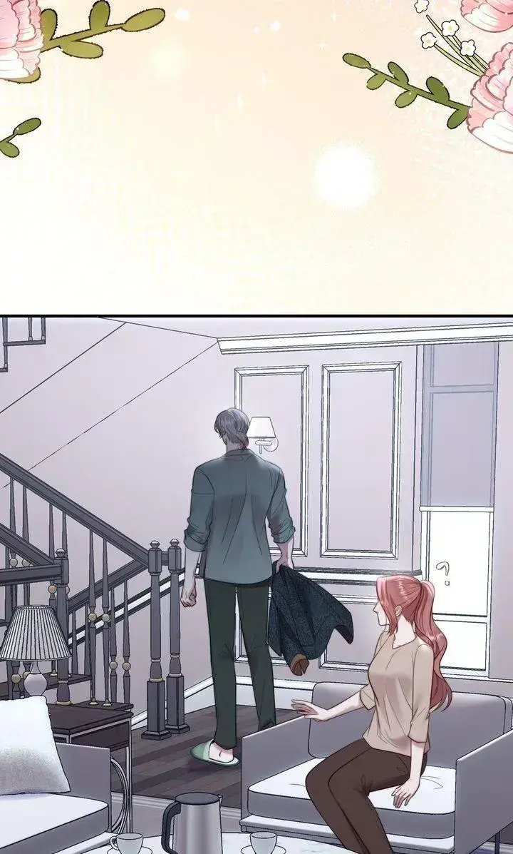The Billionaires Replacement Wife Chapter 82 - Page 41