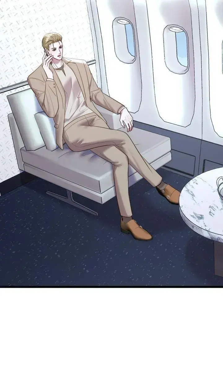 The Billionaires Replacement Wife Chapter 82 - Page 49