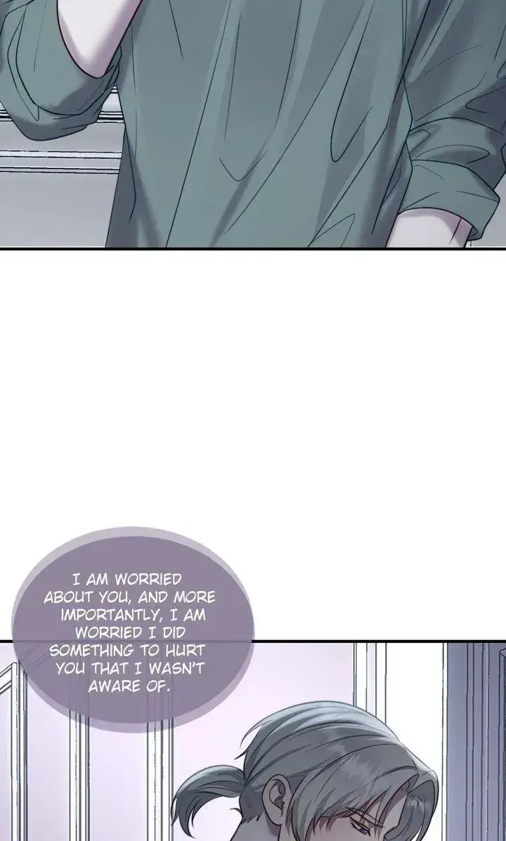 The Billionaires Replacement Wife Chapter 82 - Page 5