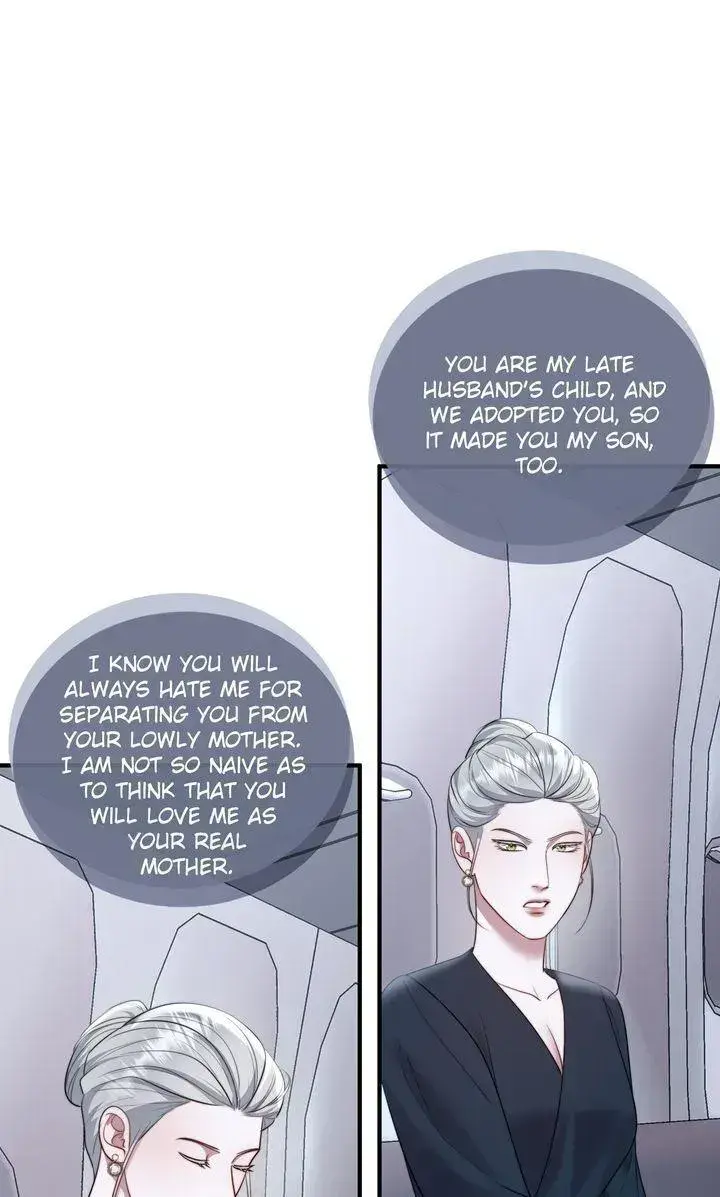 The Billionaires Replacement Wife Chapter 82 - Page 57