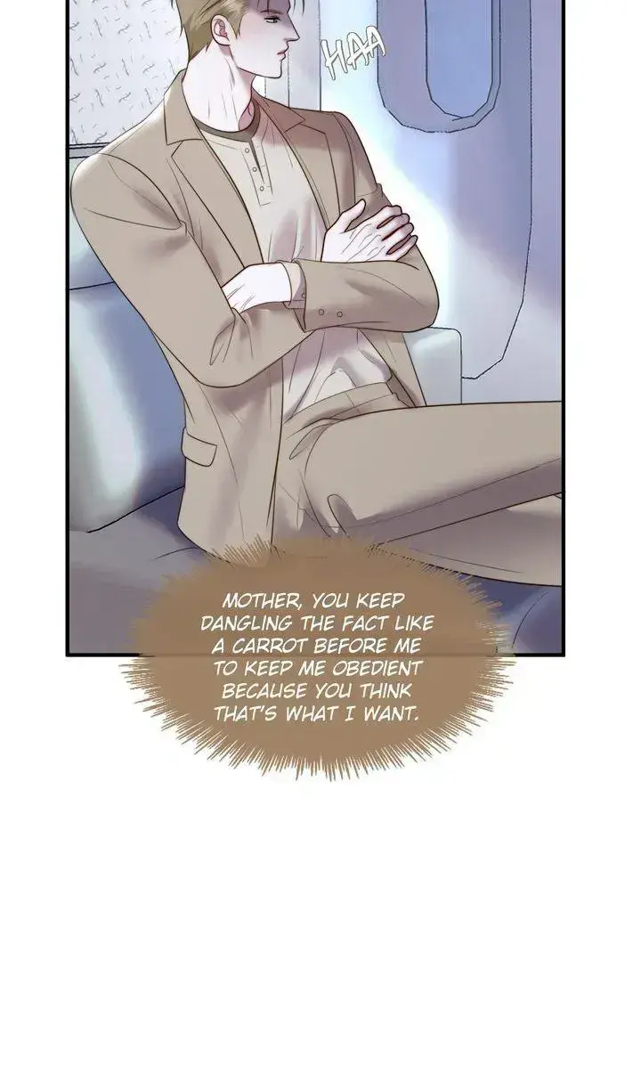 The Billionaires Replacement Wife Chapter 82 - Page 61