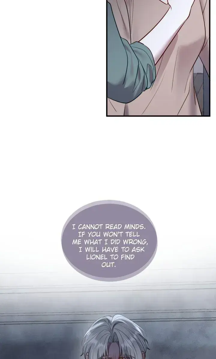 The Billionaires Replacement Wife Chapter 83 - Page 10