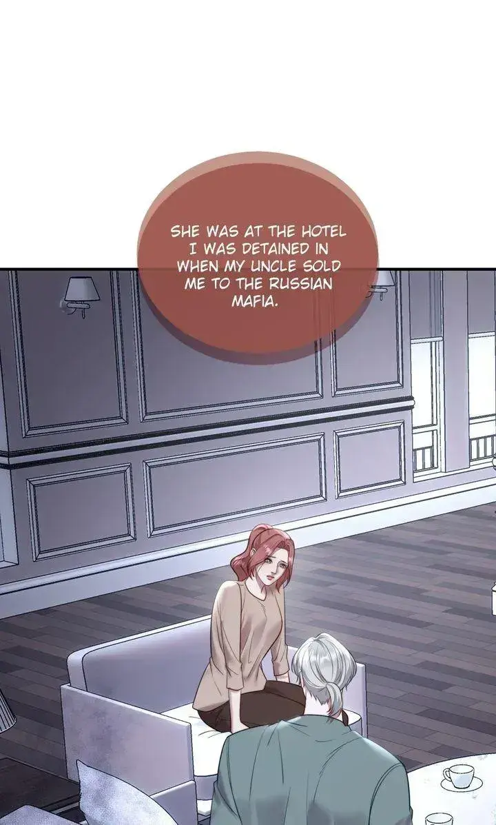 The Billionaires Replacement Wife Chapter 83 - Page 19