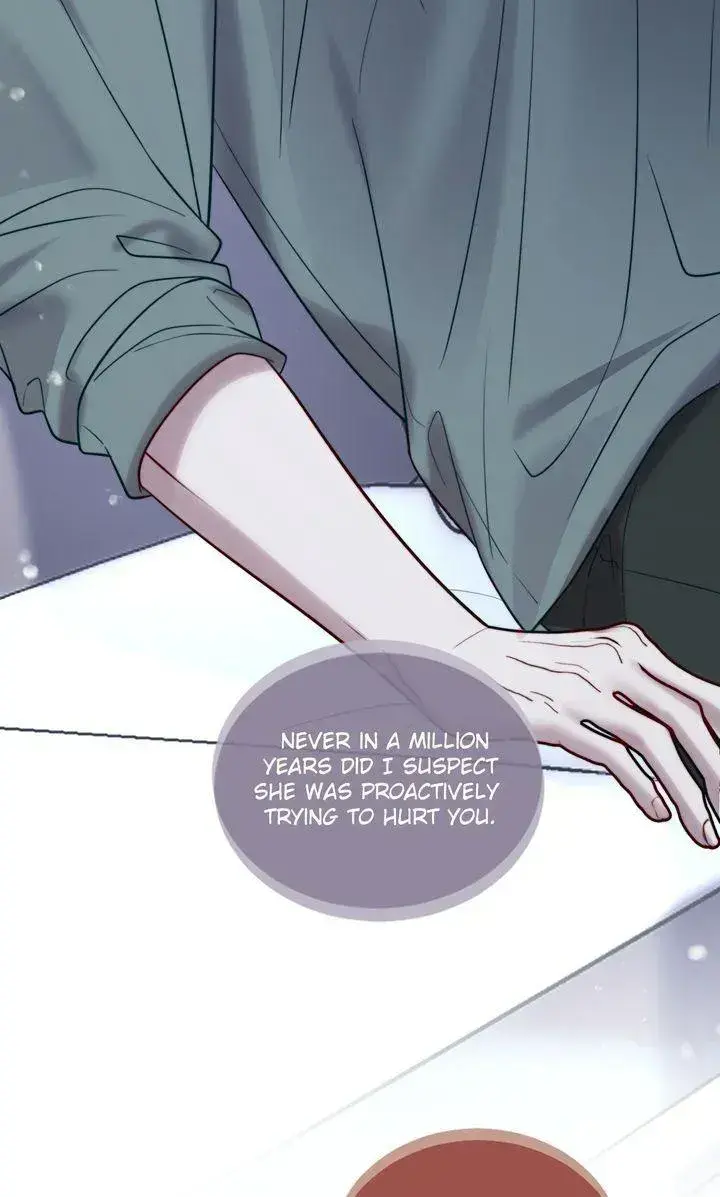 The Billionaires Replacement Wife Chapter 83 - Page 30