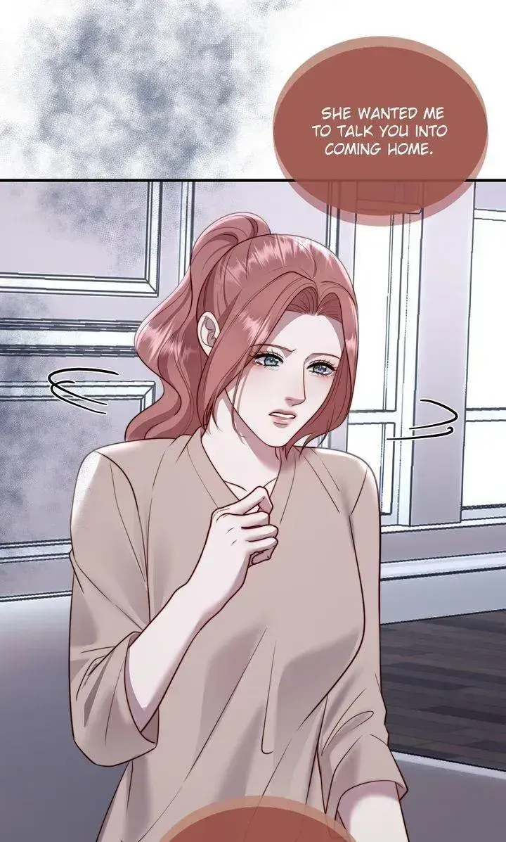 The Billionaires Replacement Wife Chapter 83 - Page 35