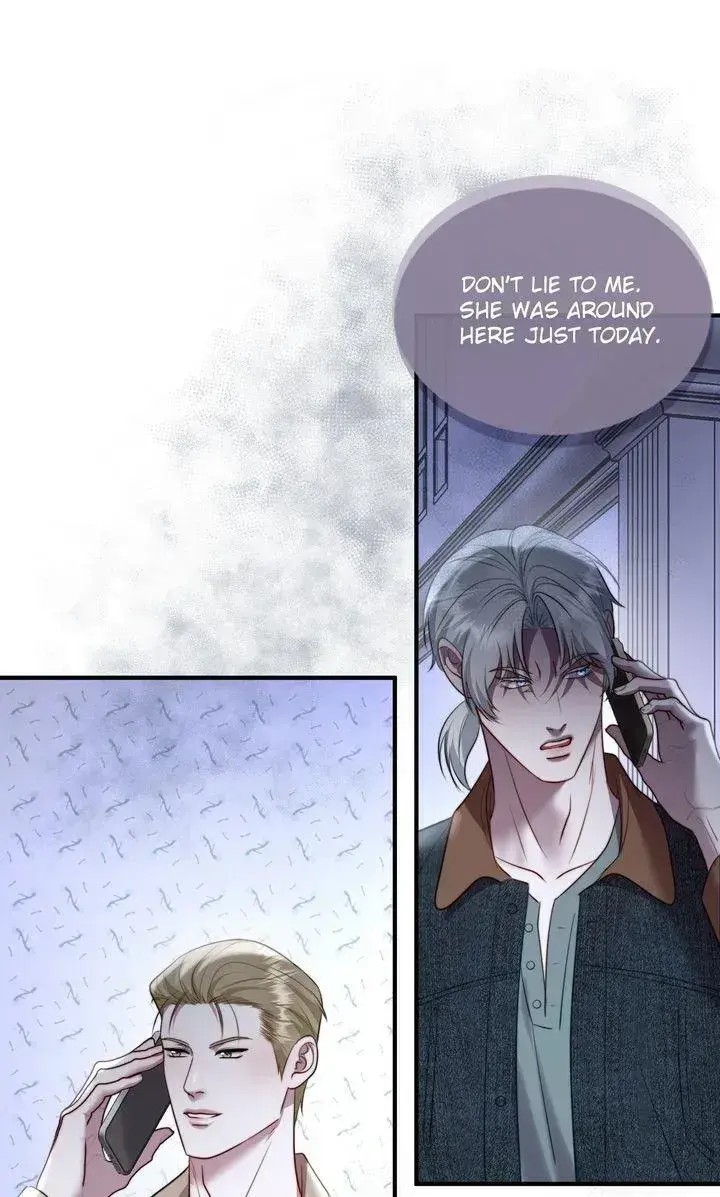 The Billionaires Replacement Wife Chapter 83 - Page 50