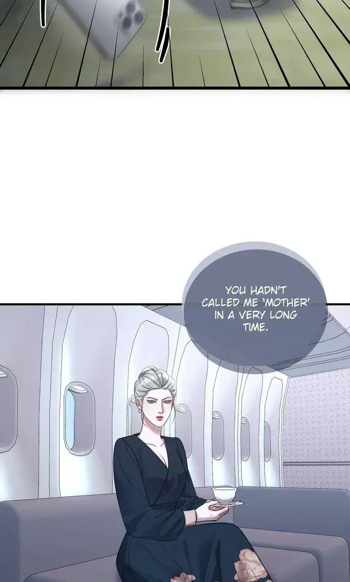 The Billionaires Replacement Wife Chapter 83 - Page 55