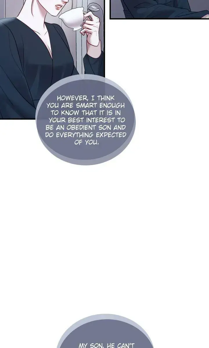The Billionaires Replacement Wife Chapter 83 - Page 58