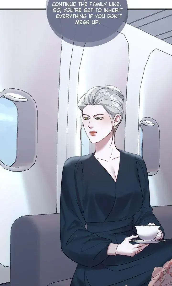 The Billionaires Replacement Wife Chapter 83 - Page 59