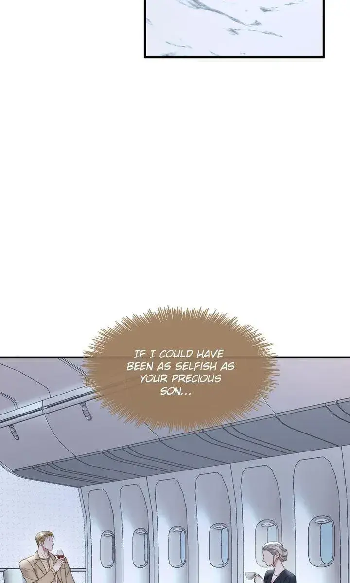 The Billionaires Replacement Wife Chapter 83 - Page 63