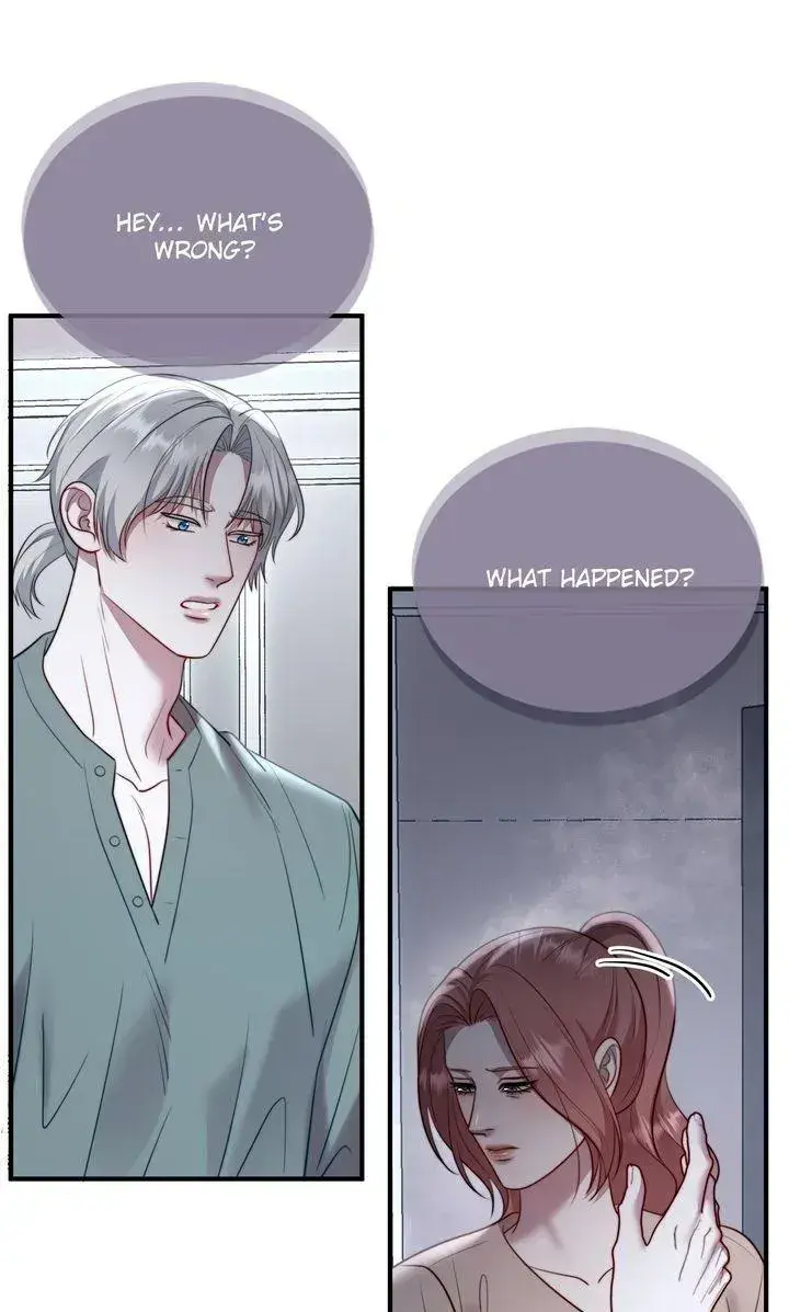 The Billionaires Replacement Wife Chapter 83 - Page 9