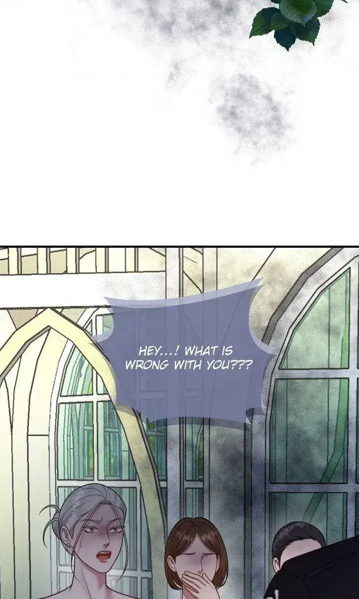 The Billionaires Replacement Wife Chapter 84 - Page 11