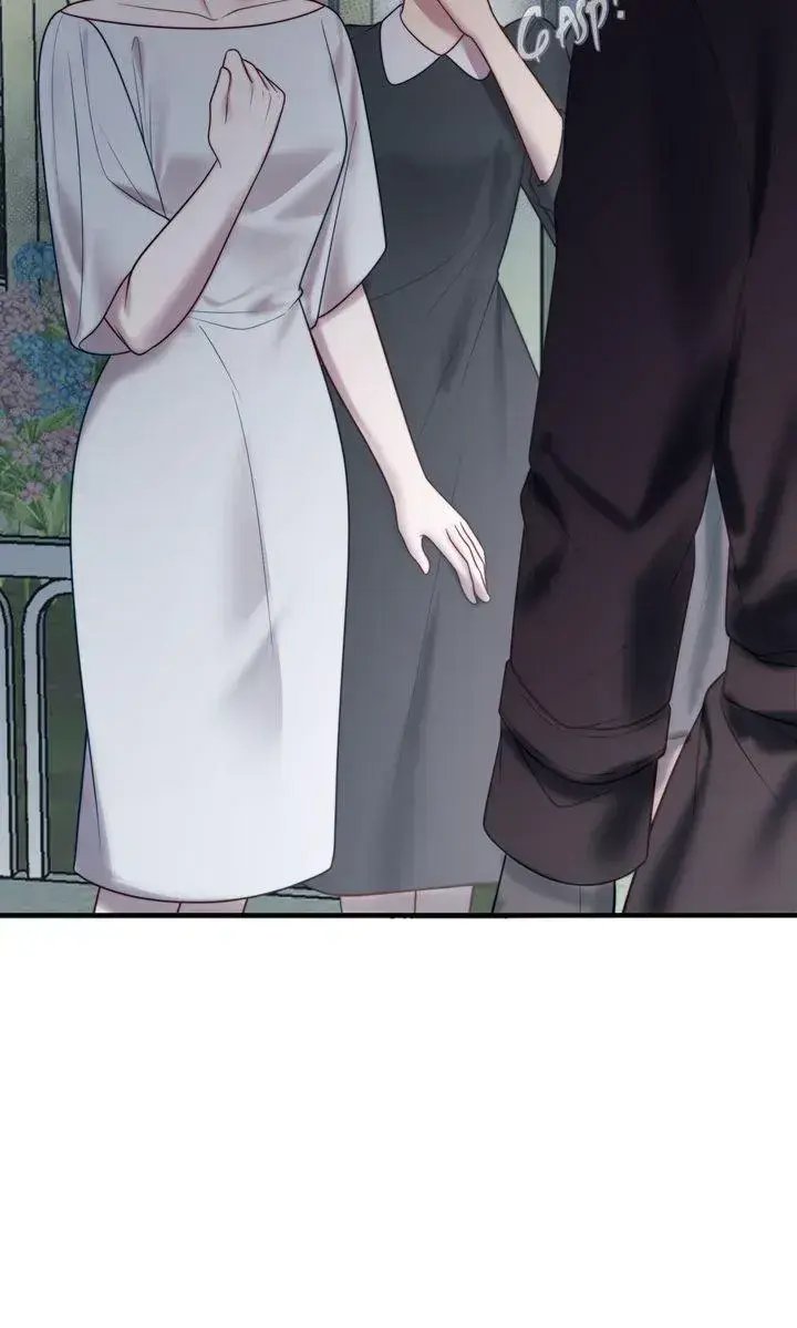 The Billionaires Replacement Wife Chapter 84 - Page 12