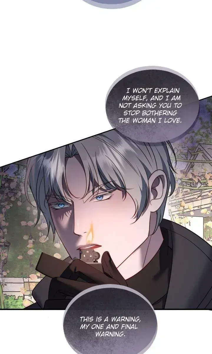 The Billionaires Replacement Wife Chapter 84 - Page 16