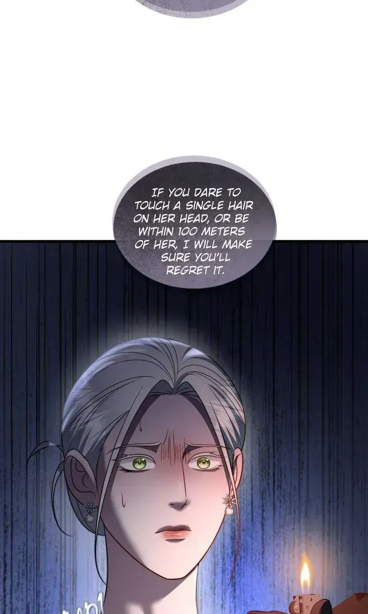 The Billionaires Replacement Wife Chapter 84 - Page 17