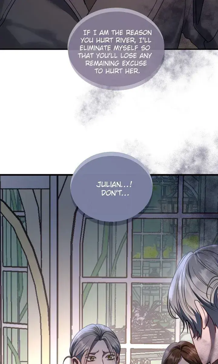 The Billionaires Replacement Wife Chapter 84 - Page 20