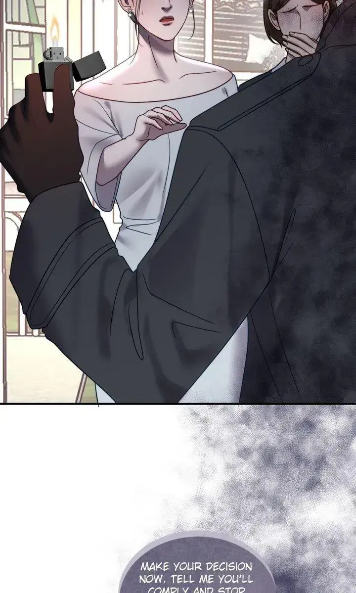 The Billionaires Replacement Wife Chapter 84 - Page 21
