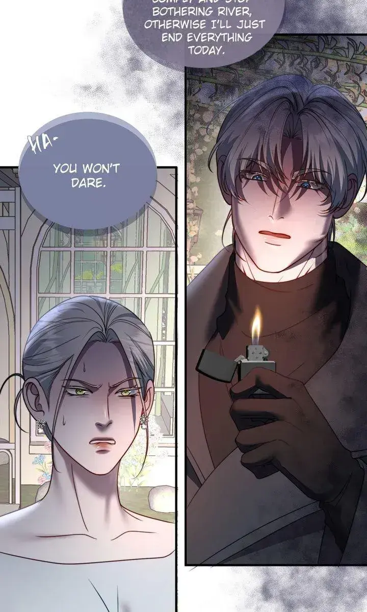 The Billionaires Replacement Wife Chapter 84 - Page 22