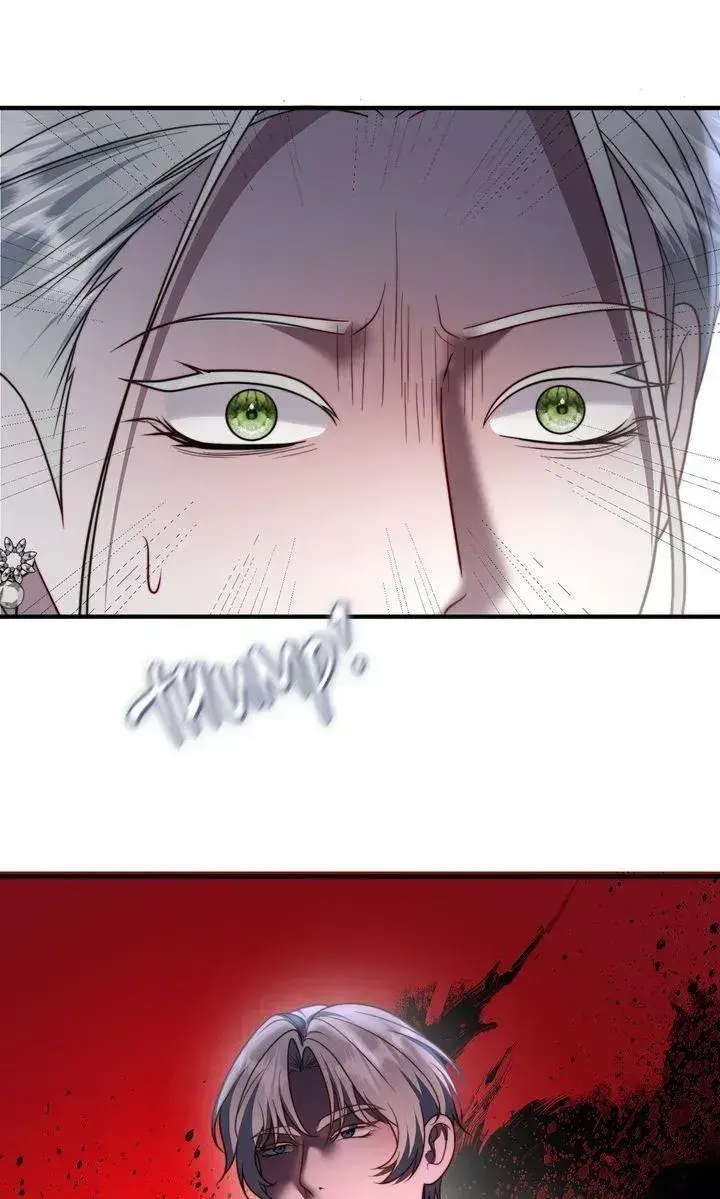 The Billionaires Replacement Wife Chapter 84 - Page 25