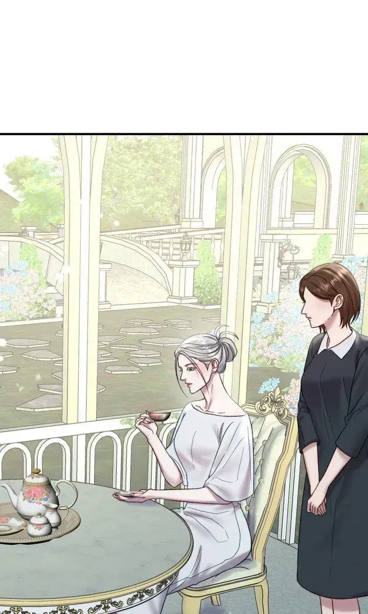 The Billionaires Replacement Wife Chapter 84 - Page 3