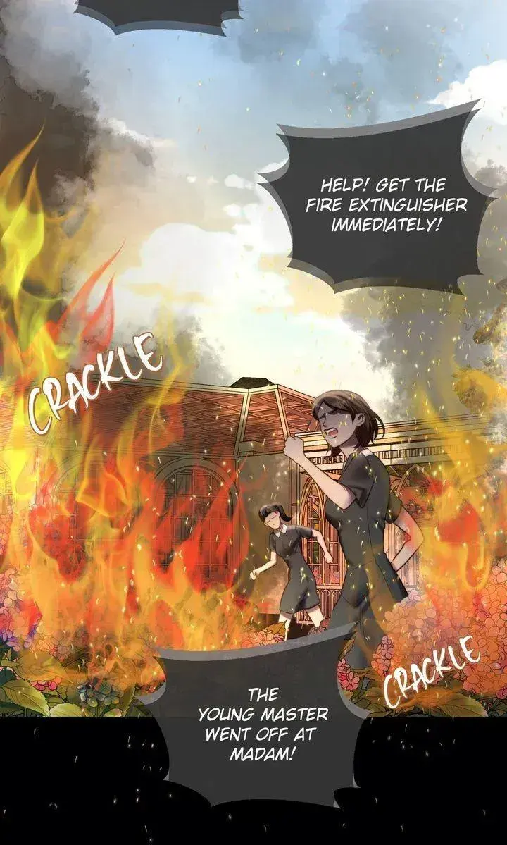 The Billionaires Replacement Wife Chapter 84 - Page 30