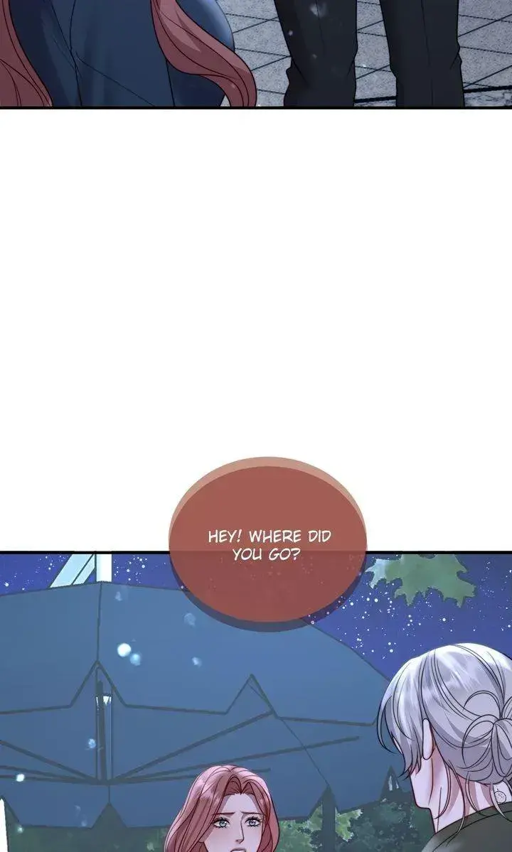 The Billionaires Replacement Wife Chapter 84 - Page 37