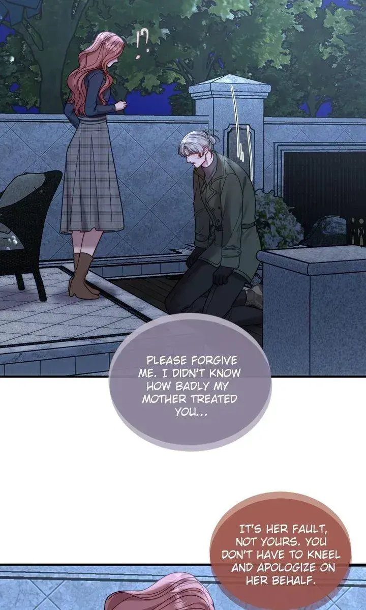 The Billionaires Replacement Wife Chapter 84 - Page 39