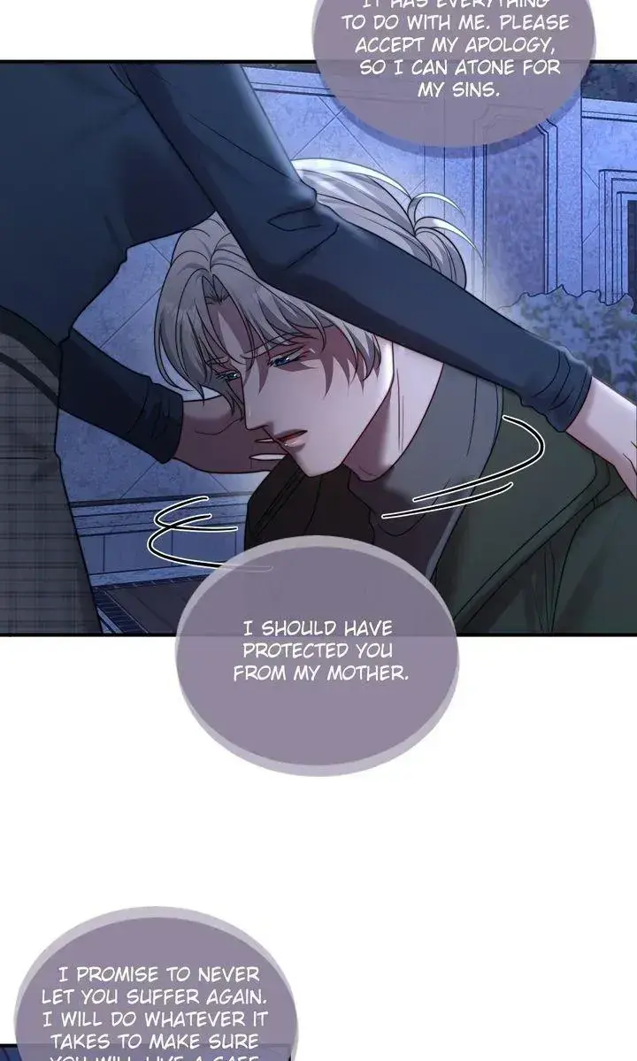 The Billionaires Replacement Wife Chapter 84 - Page 42