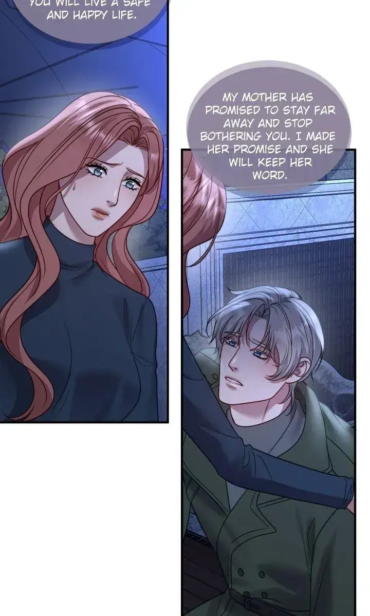 The Billionaires Replacement Wife Chapter 84 - Page 43
