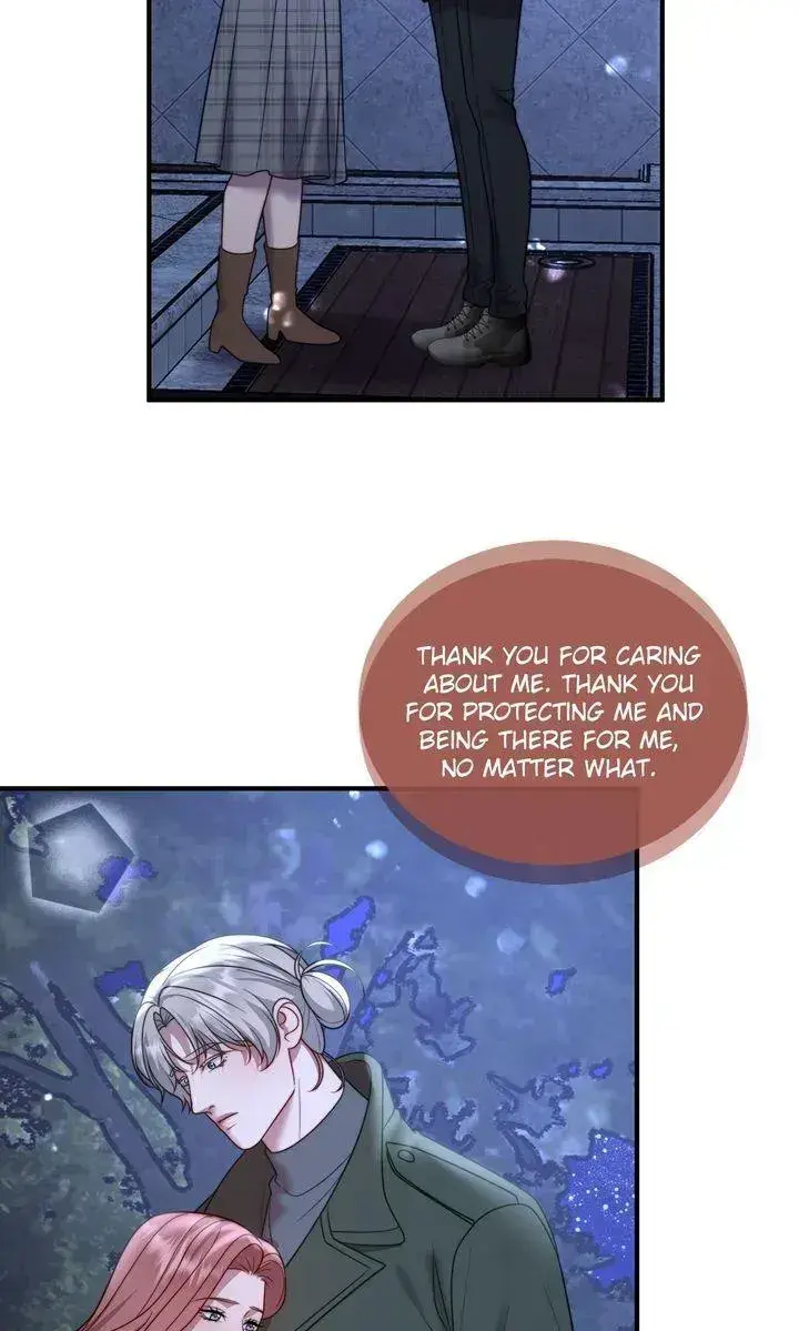 The Billionaires Replacement Wife Chapter 84 - Page 48
