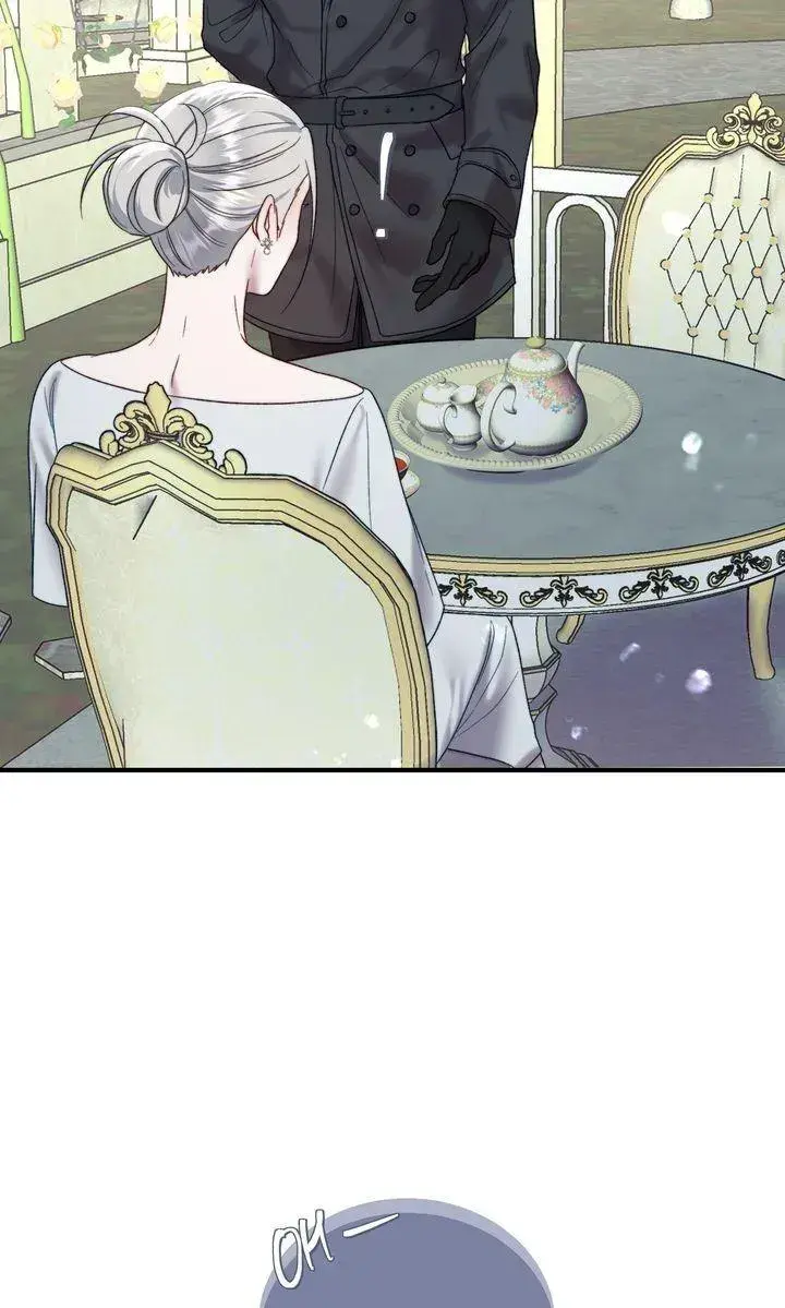 The Billionaires Replacement Wife Chapter 84 - Page 5