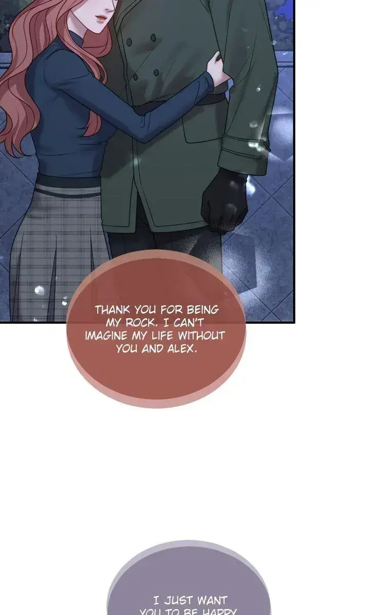 The Billionaires Replacement Wife Chapter 84 - Page 49